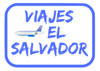 Viajes A El Salvador